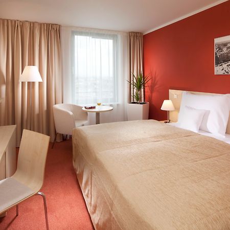 Clarion Congress Hotel Olomouc Extérieur photo