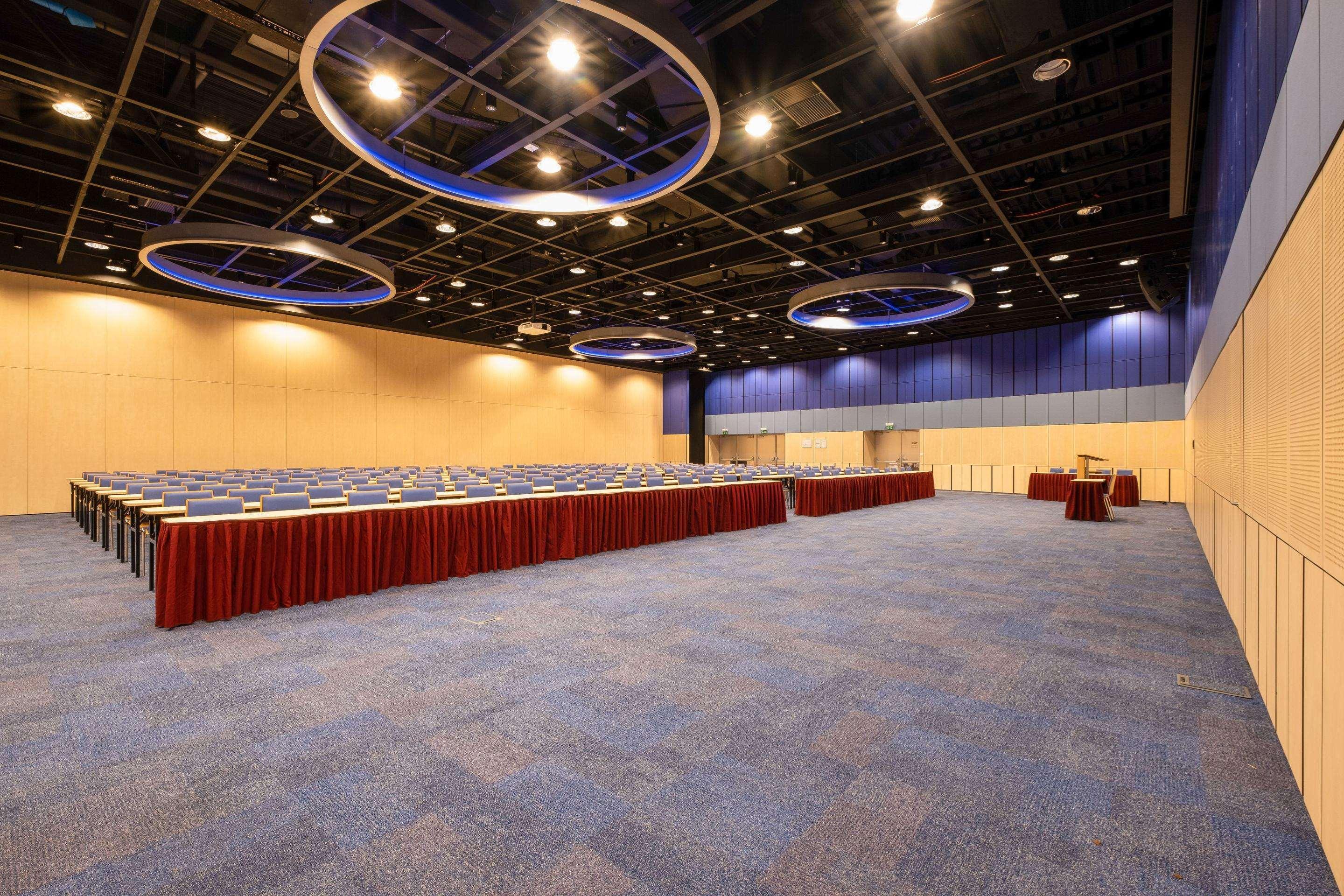 Clarion Congress Hotel Olomouc Extérieur photo