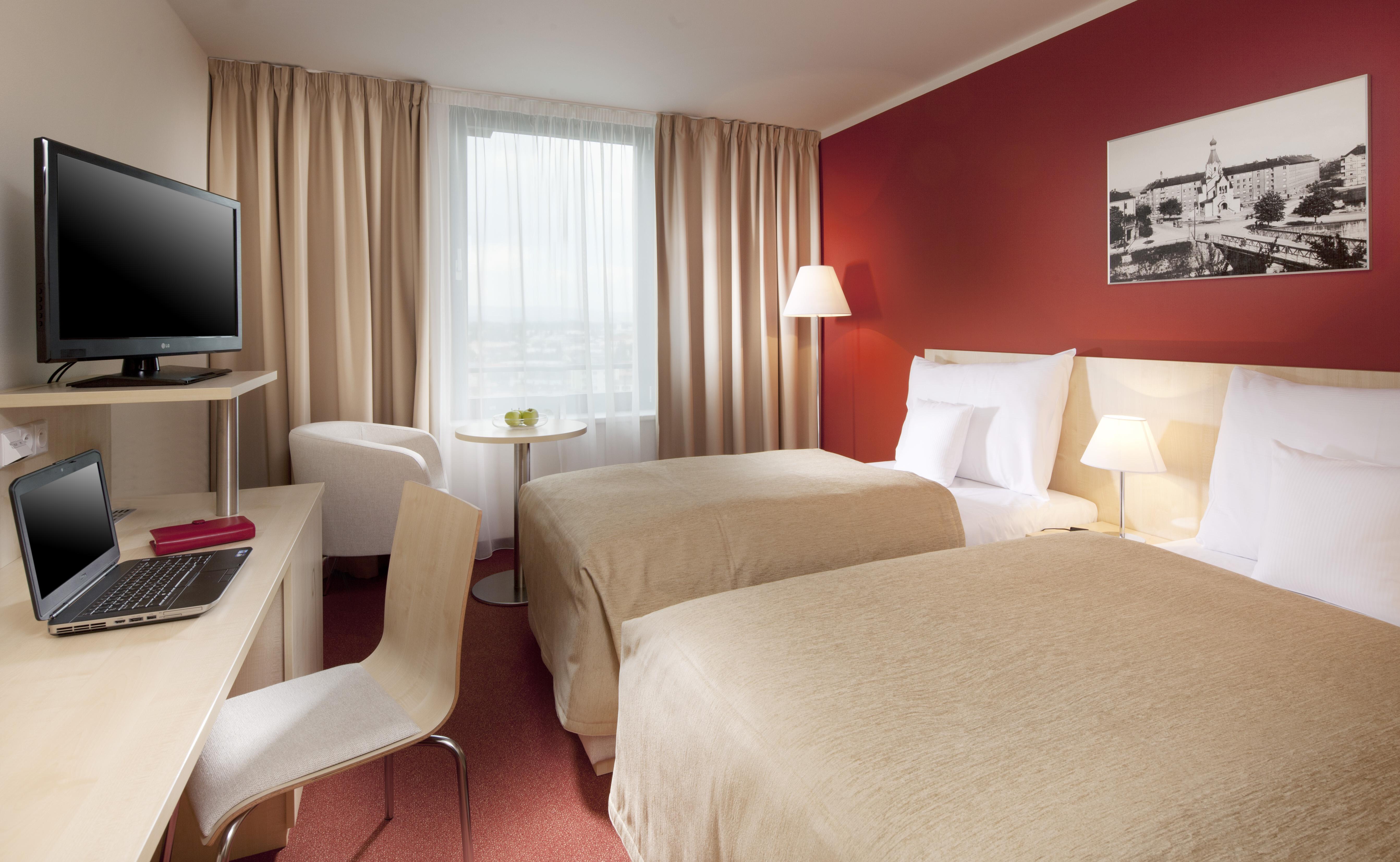 Clarion Congress Hotel Olomouc Extérieur photo