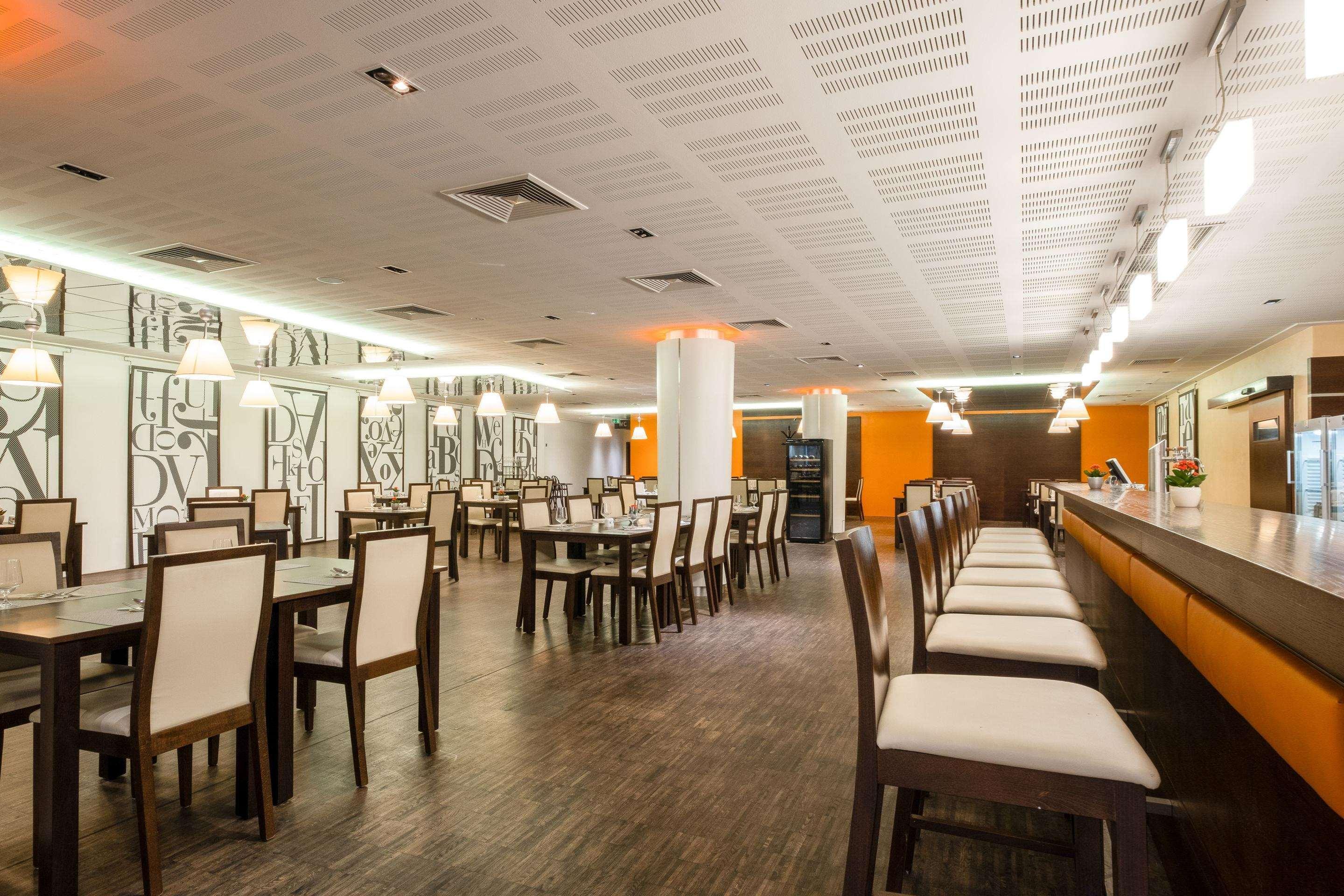 Clarion Congress Hotel Olomouc Extérieur photo