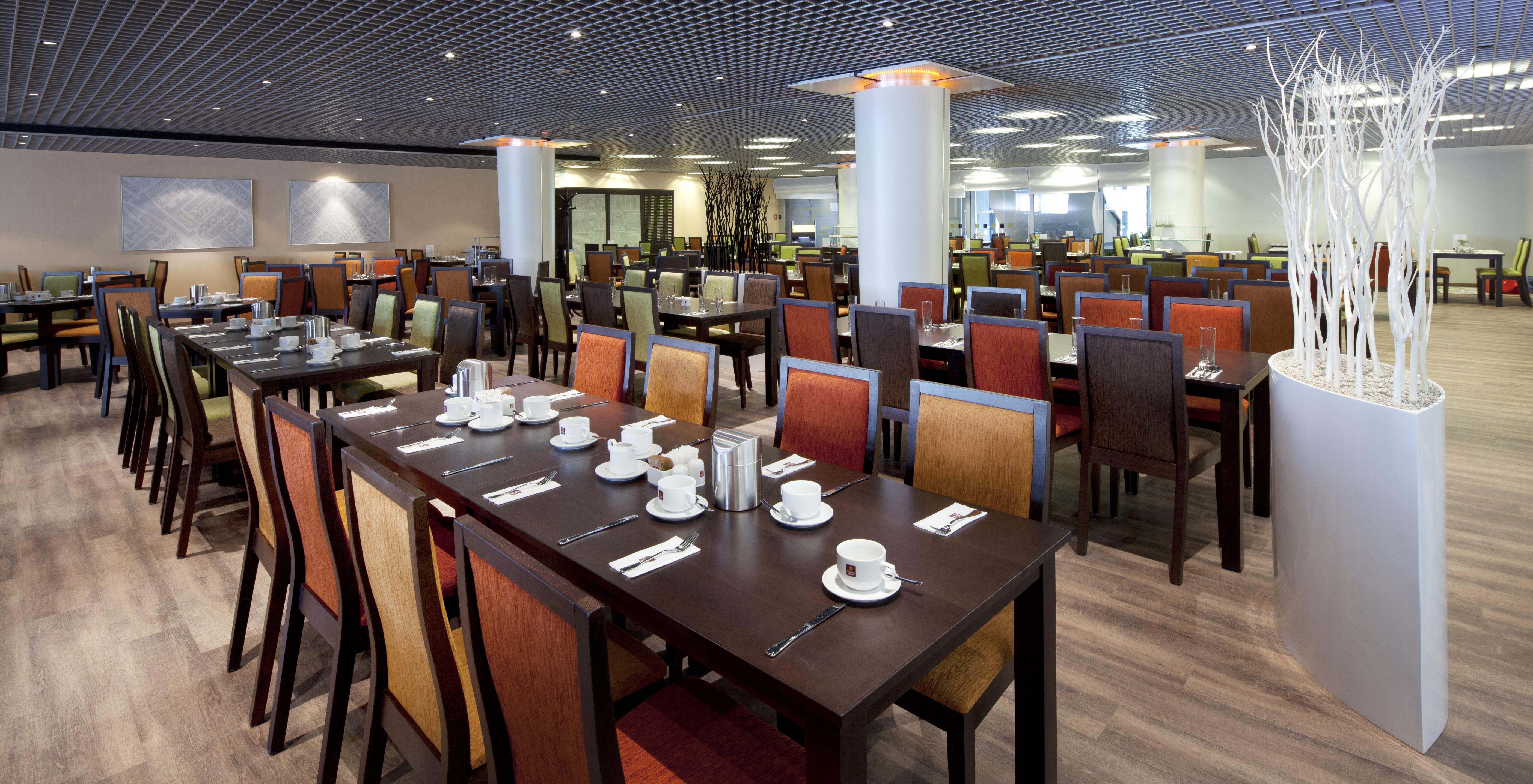 Clarion Congress Hotel Olomouc Extérieur photo