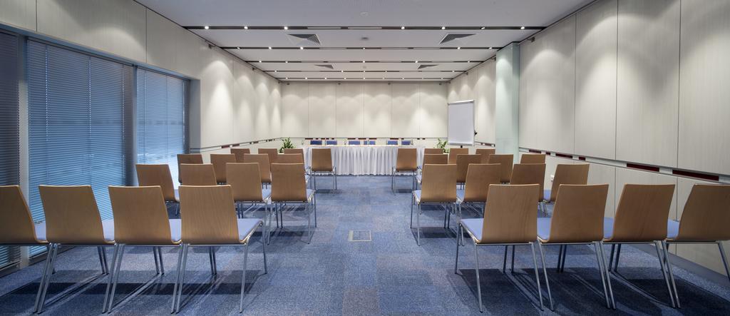 Clarion Congress Hotel Olomouc Extérieur photo