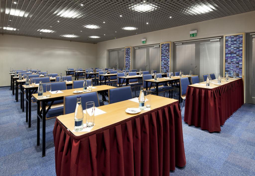 Clarion Congress Hotel Olomouc Extérieur photo