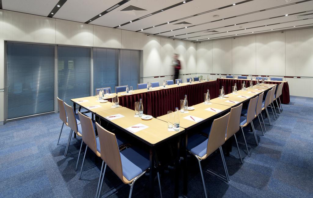 Clarion Congress Hotel Olomouc Extérieur photo