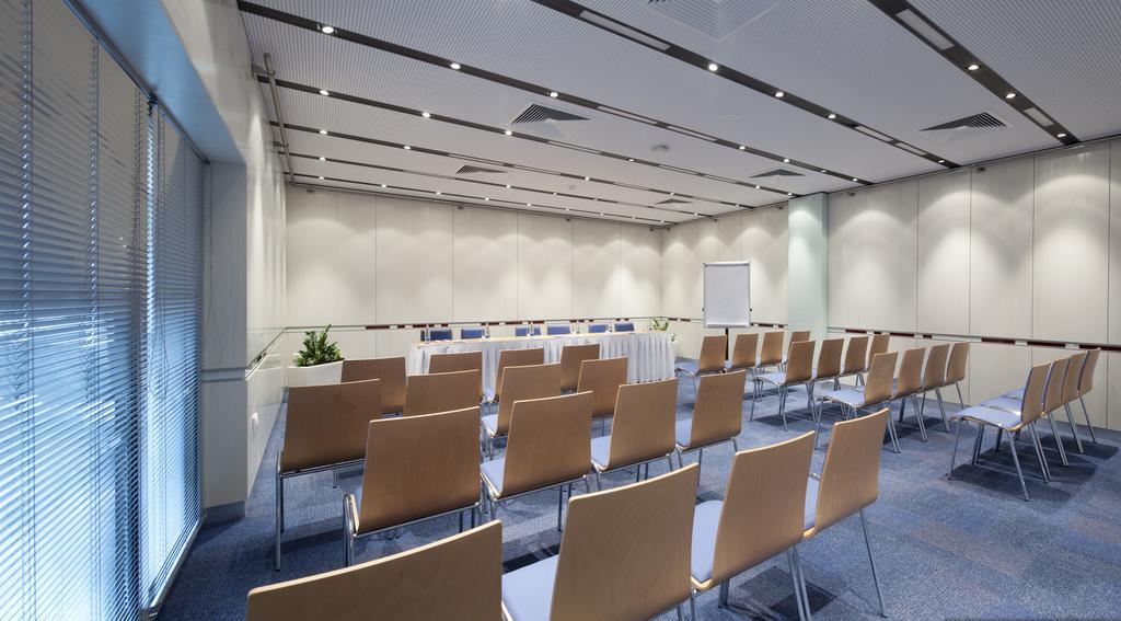 Clarion Congress Hotel Olomouc Extérieur photo