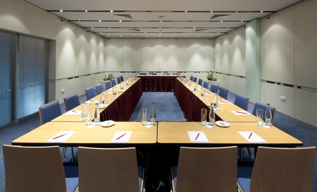 Clarion Congress Hotel Olomouc Extérieur photo