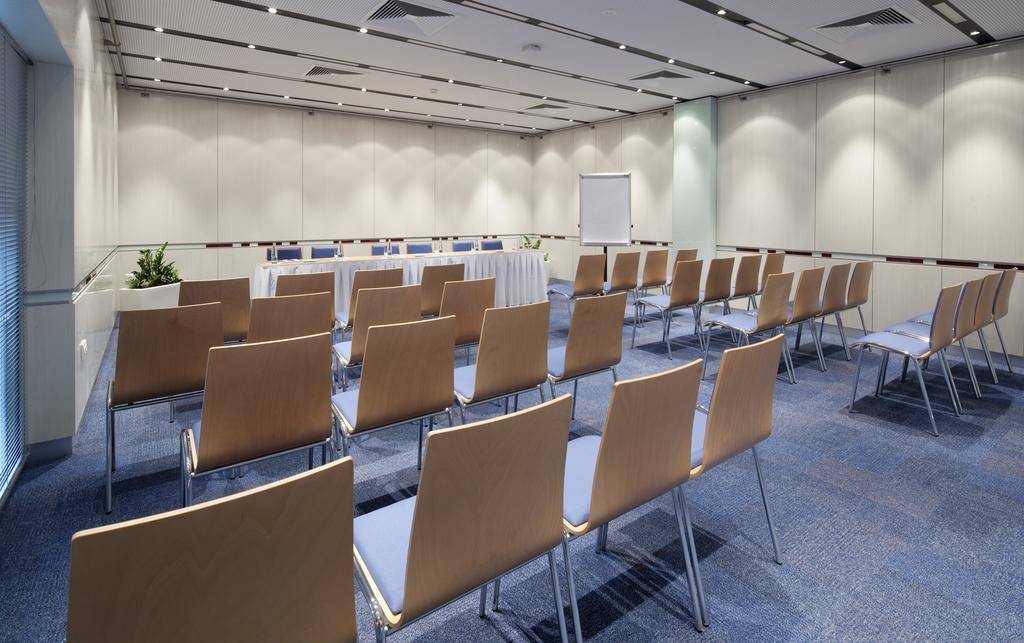 Clarion Congress Hotel Olomouc Extérieur photo
