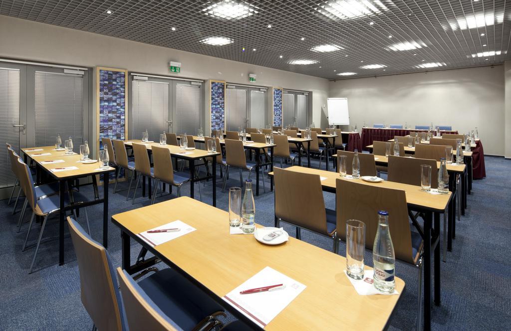 Clarion Congress Hotel Olomouc Extérieur photo