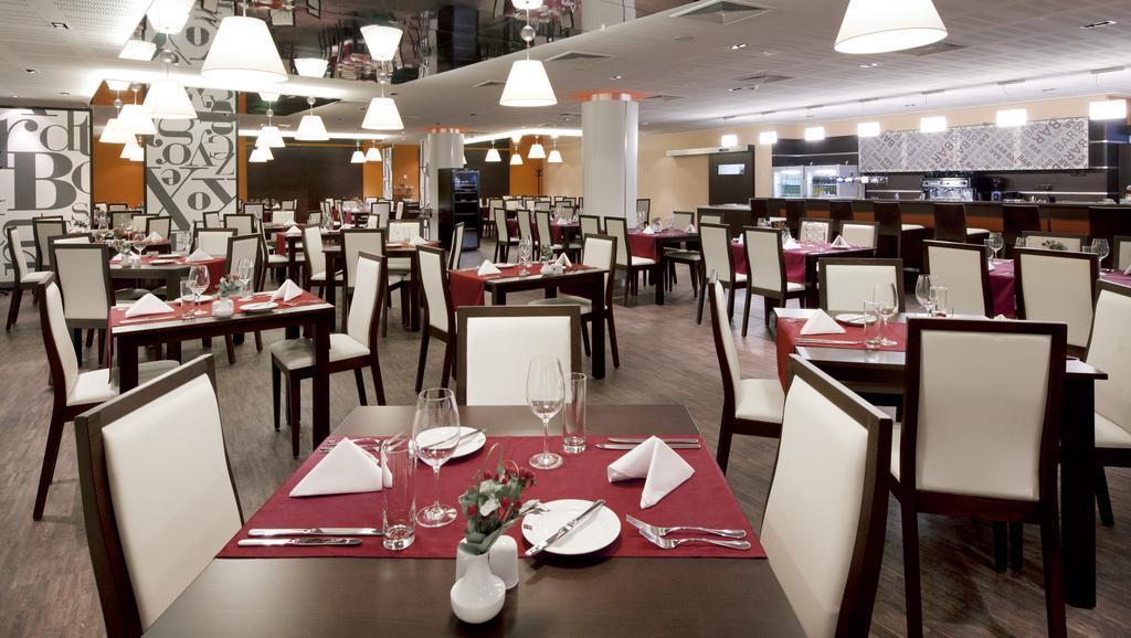 Clarion Congress Hotel Olomouc Extérieur photo